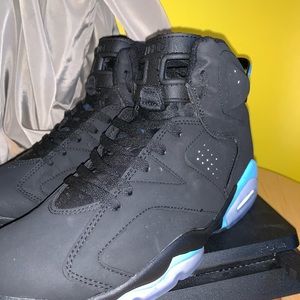 Jordan 6 UNC